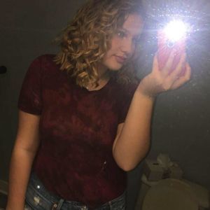 Meet your Posher, Lucy